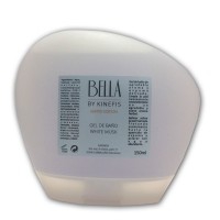 Gel Baño White Musk Bella Limited Edition By Kinefis 150 ml ( Liquidación final de colección)